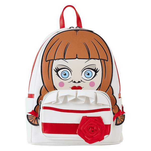 Mini zaino Annabelle - Cosplay