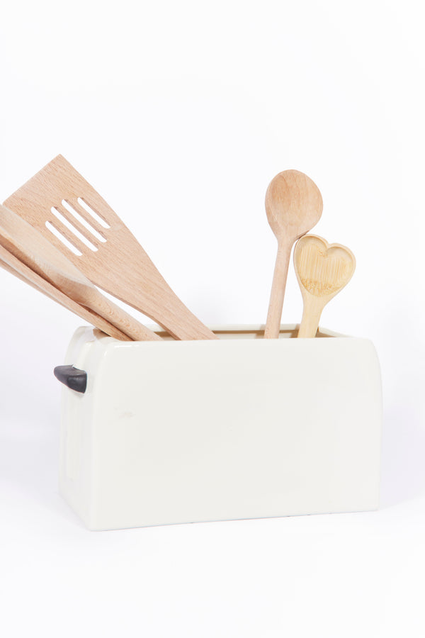 Toaster en céramique