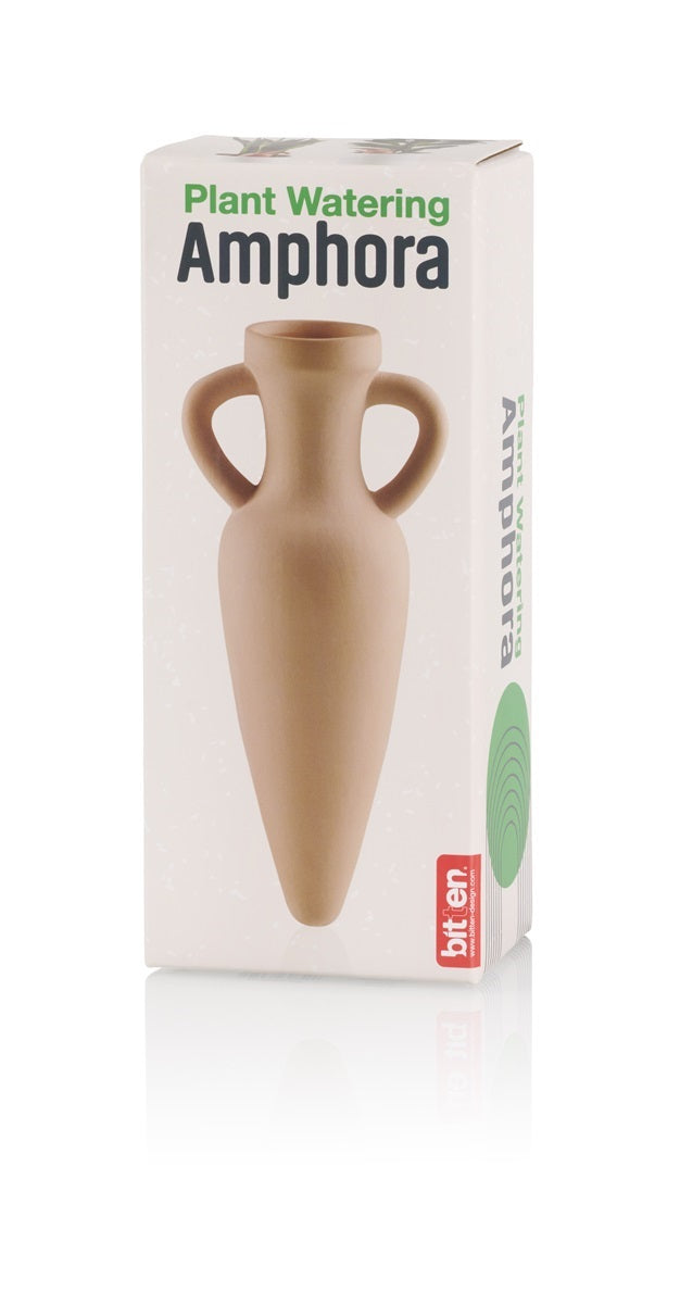 Aspersor autónomo Amphora