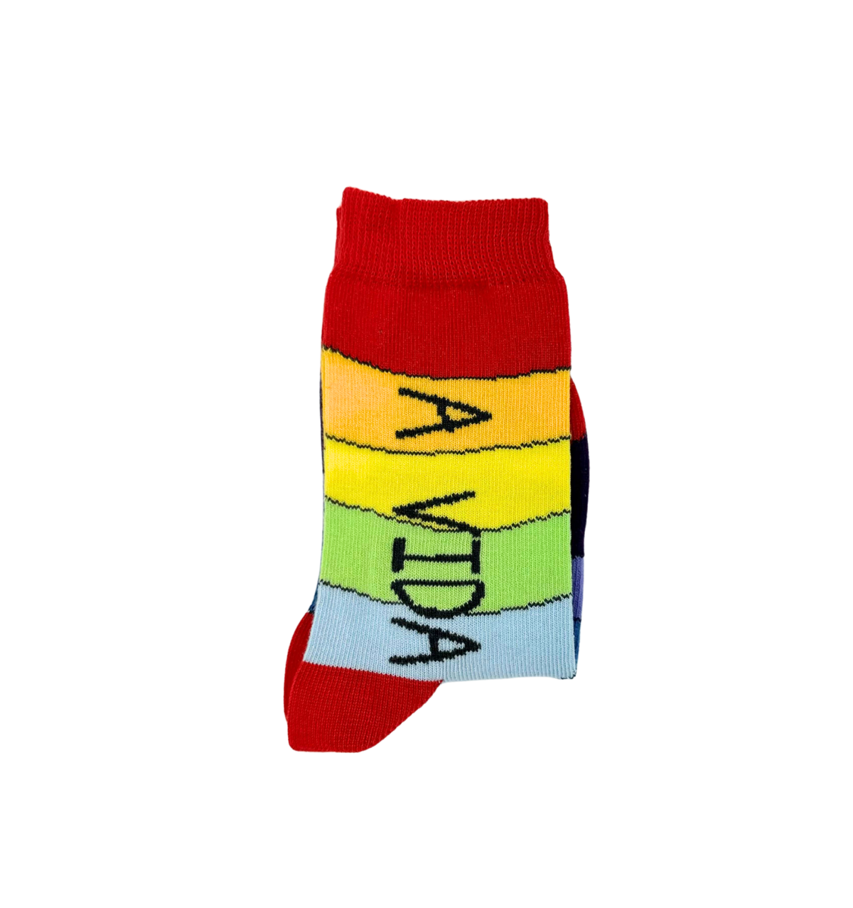 Chaussettes Enfant « La Vie Heureuse » - Chulé