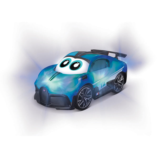 BB JUNIOR BUGATTI DIVO SON ET LUMIÈRE