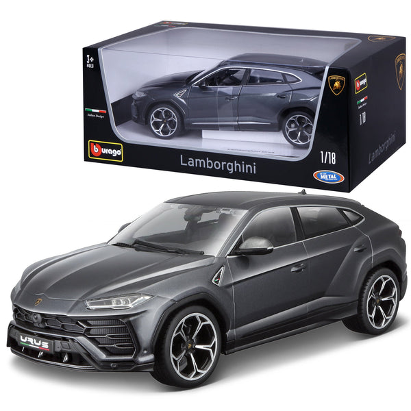 1:18 LAMBORGHINI URUS
