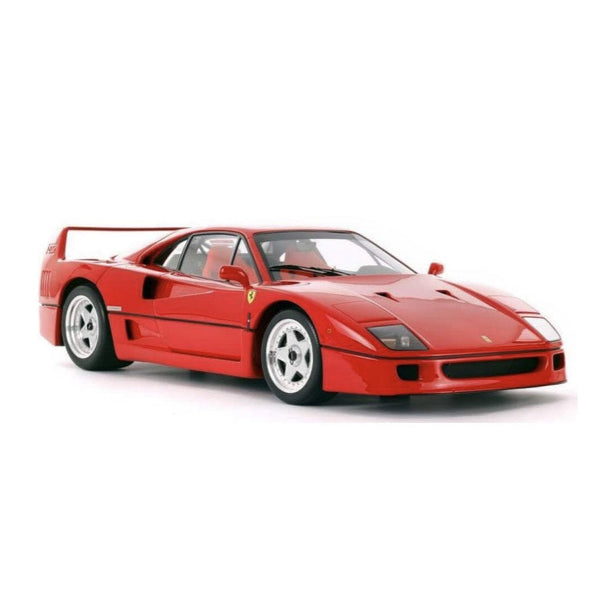 1:18 FERRARI RACE & PLAY F40
