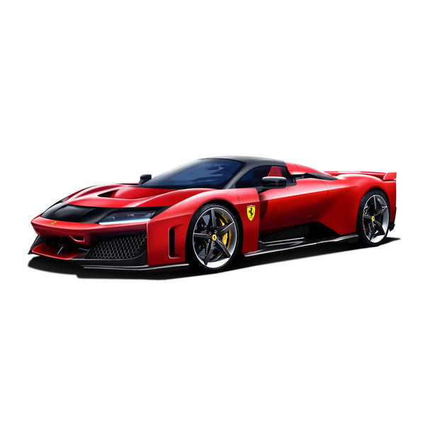 1:18 FERRARI SIGNATURE F80