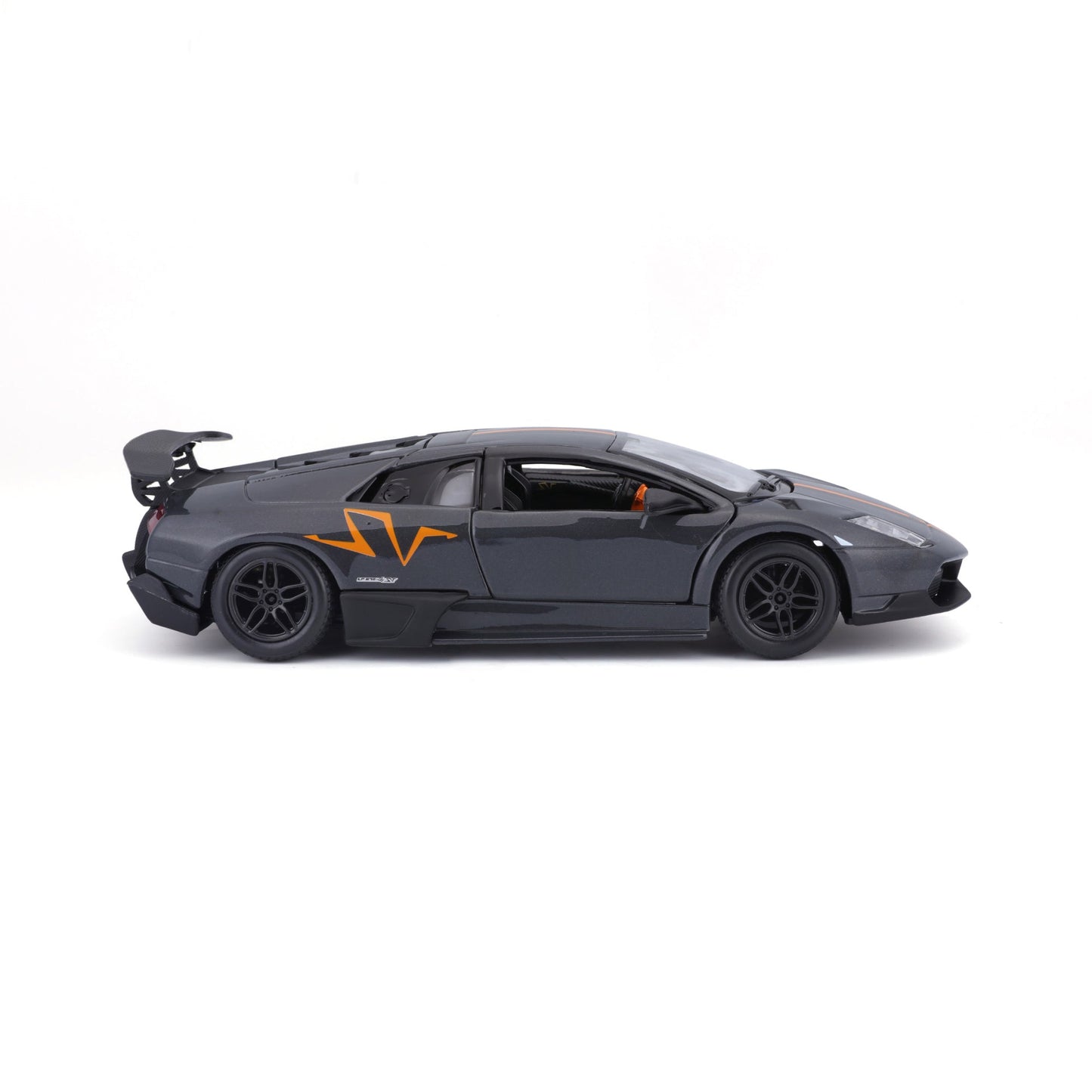 1:24 MURCIÉLAGO LP 670-4 SV CHINE ÉDITION LIMITÉE