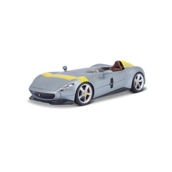 1:24 FERRARI RACE & PLAY (SANS SUPPORT) - MONZA SP1