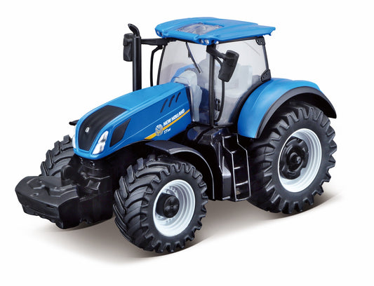 ニューホランド T7.315 トラクター 10cm