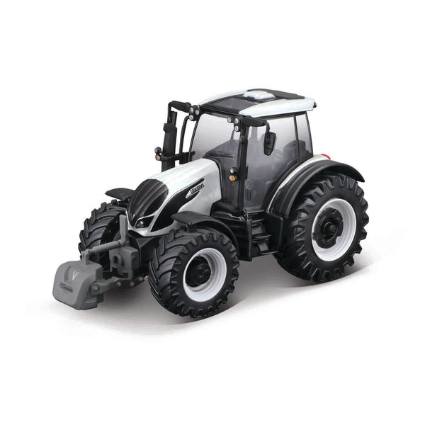 TRACTEUR VALTRA M2\Q 10CM