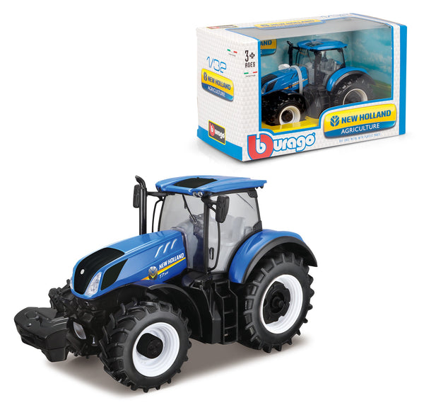 TRACTEUR NEW HOLLAND T7.315 1:32