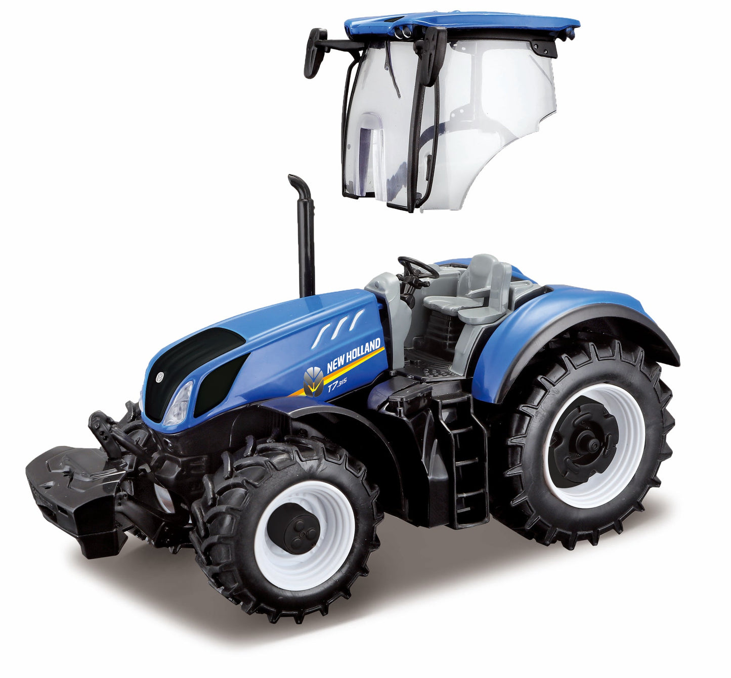 TRACTEUR NEW HOLLAND T7.315 1:32