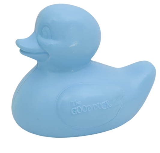 Blue Duck The Good Duck