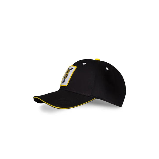 Gorra de Pikachu