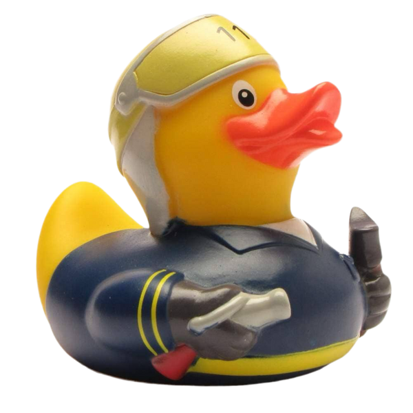Vuur Eend