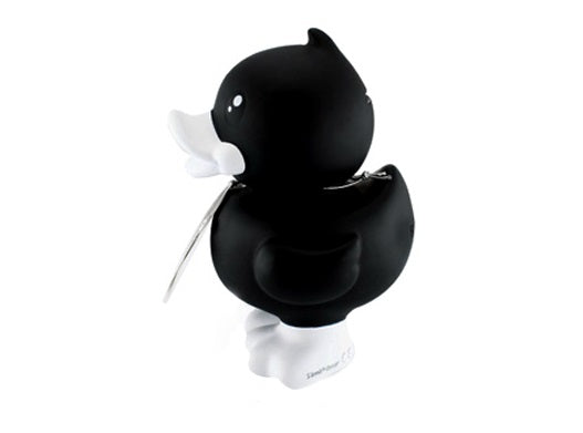 Pato negro