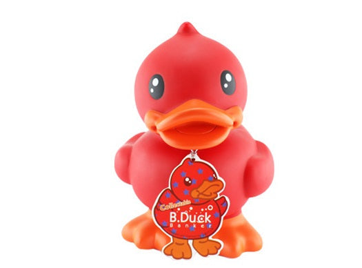 Pato rojo