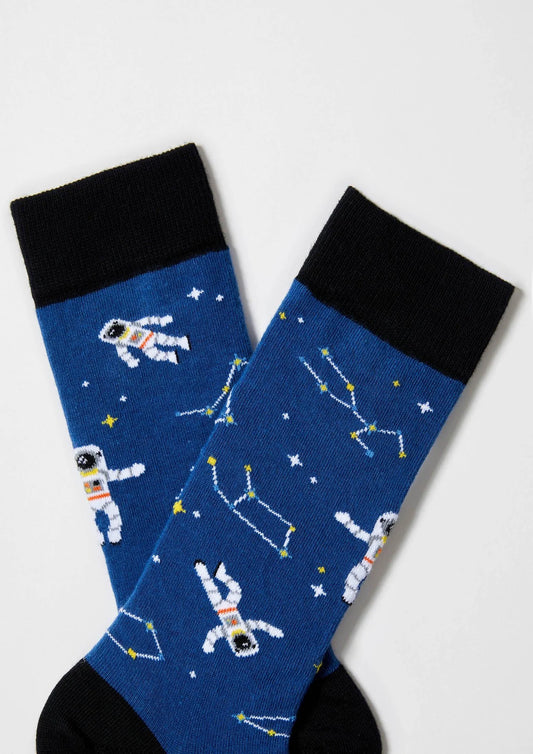 chaussettes becosmos besocks