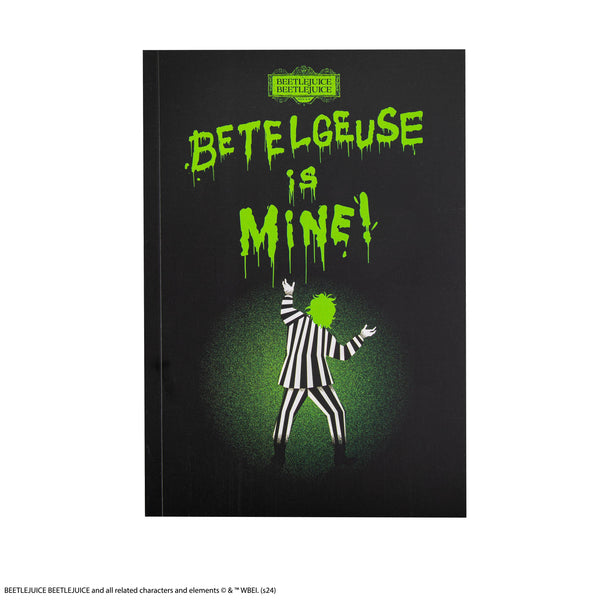Carnet Betelgeuse is Mine