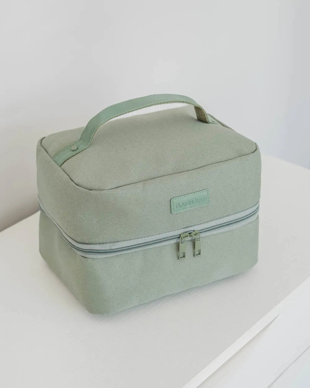 Toiletry bag - LUCCA