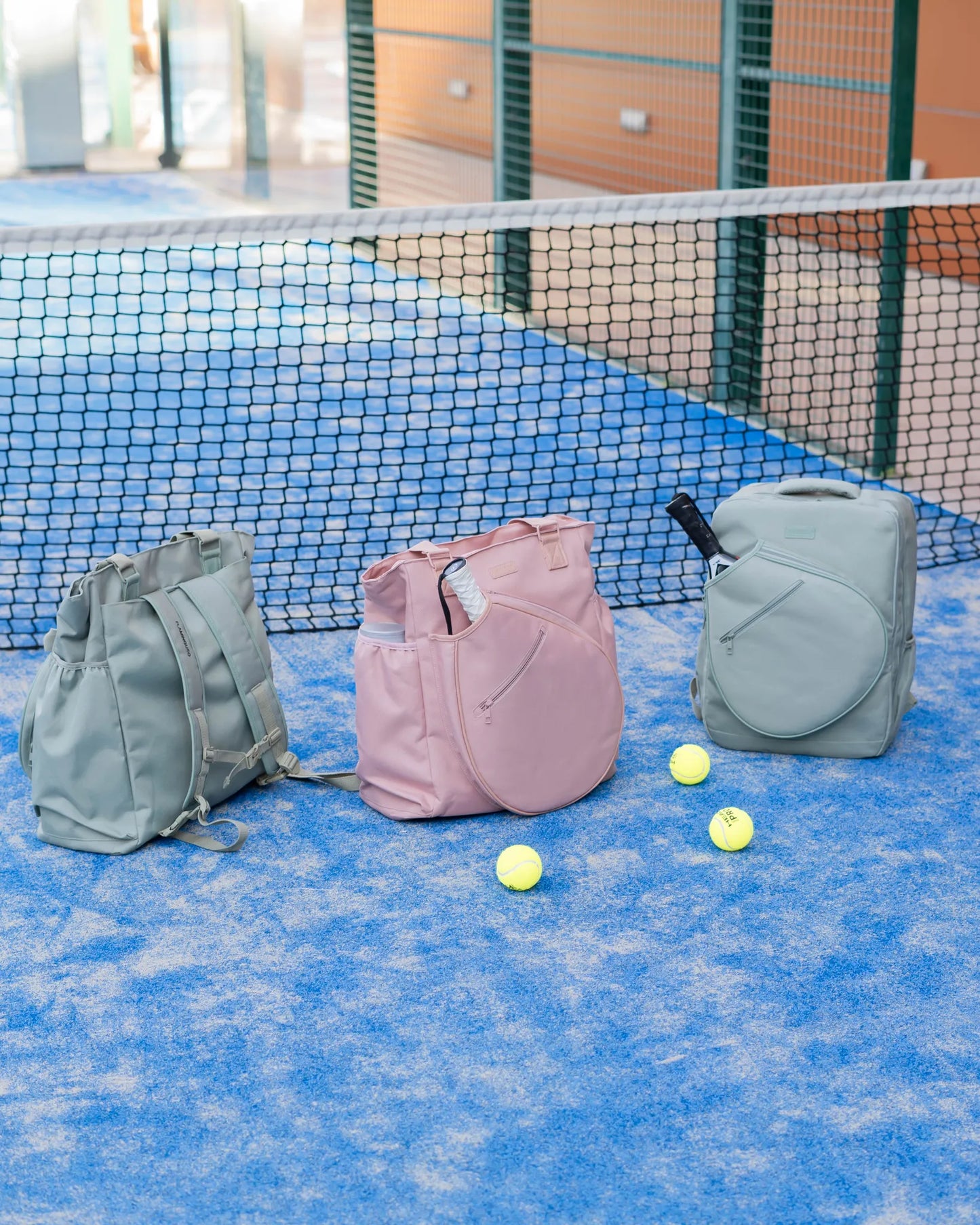 Padel backpack - VENEZIA