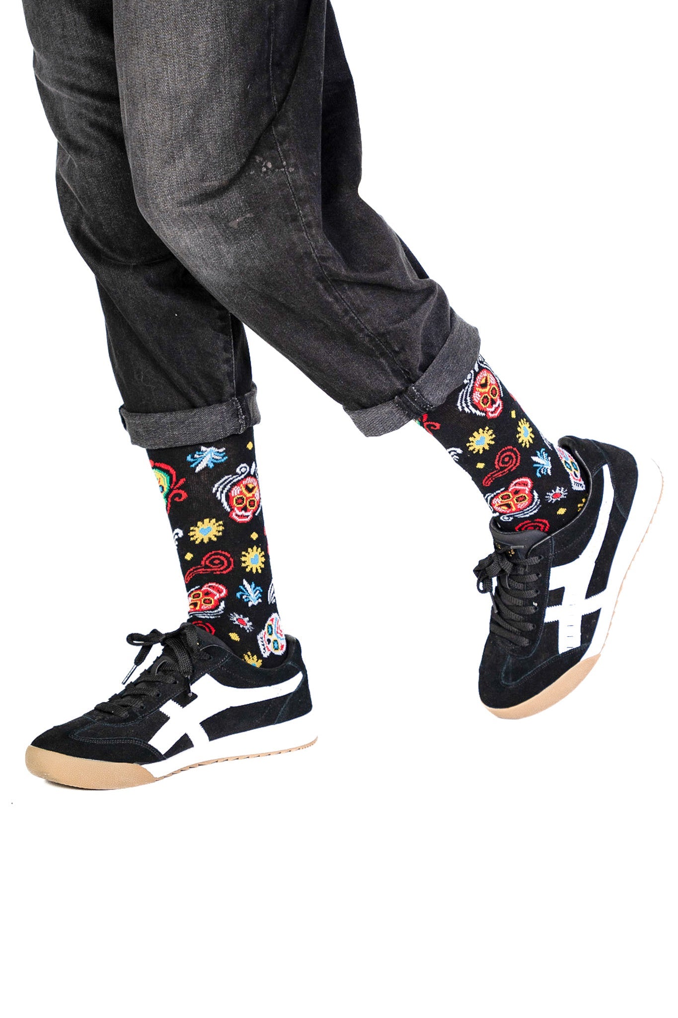 Catrina Socks V2