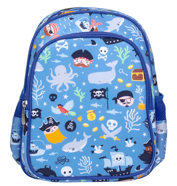 Sac à dos enfant - Pirates – A Little Lovely Company