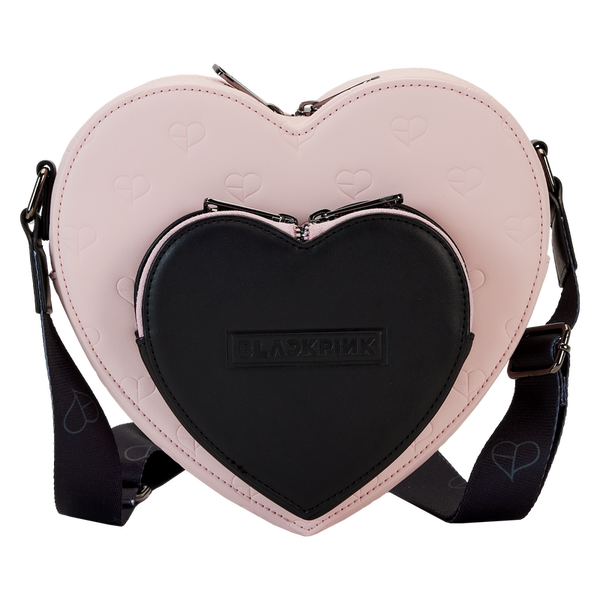 BLACKPINK schoudertas