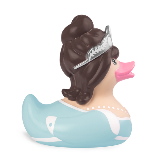 Princesa pato
