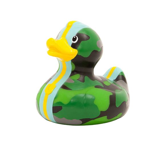 Canard Camo Fusion