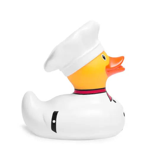 Chef de pato