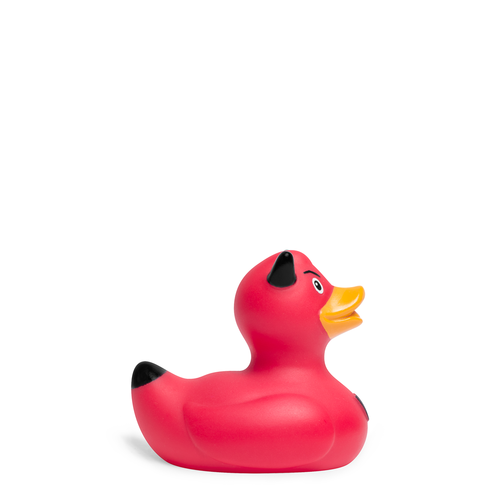 Mini pato diablo