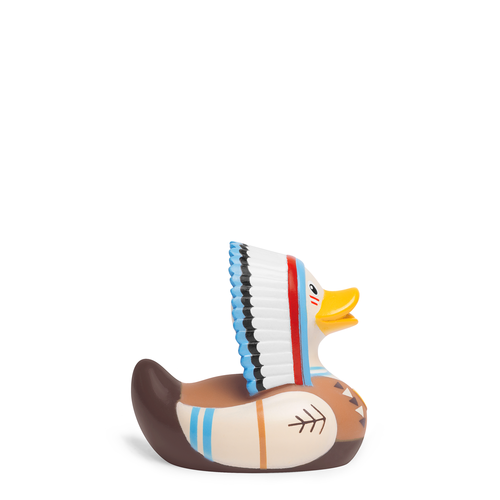 Jefe Mini Pato