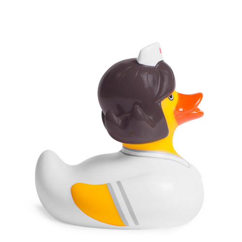 Pato nodriza