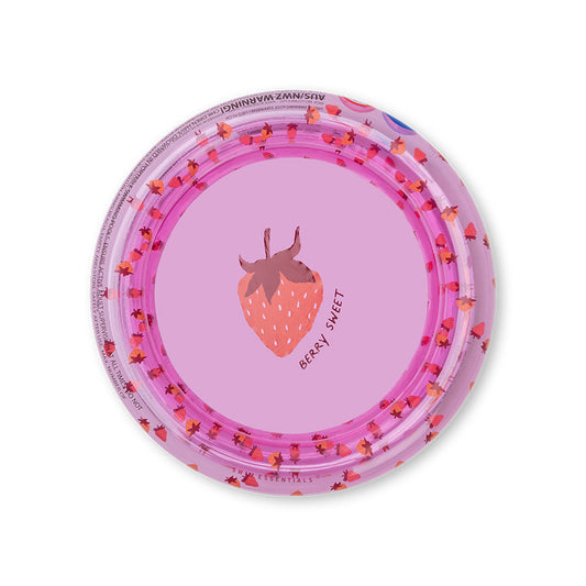 Baby Pool - Pink - Strawberry Fields - Ø 60 cm