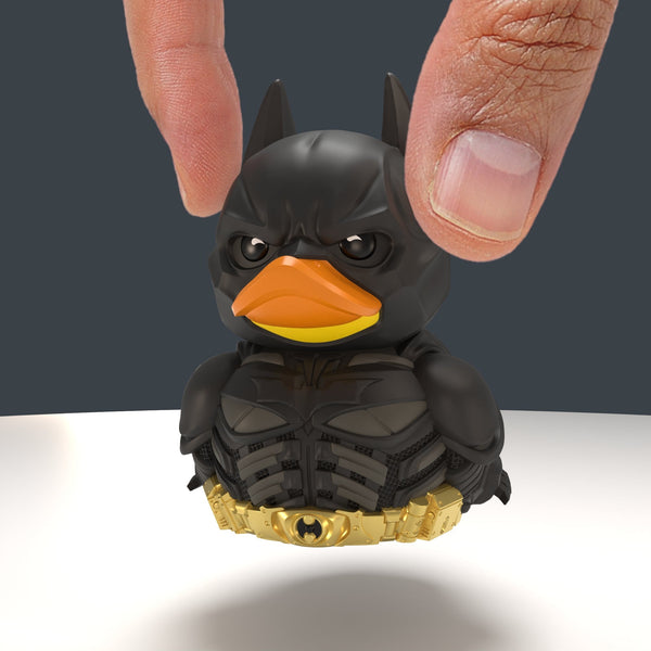 Canard DC Comics: The Dark Knight Batman TUBBZ (Mini Edition)