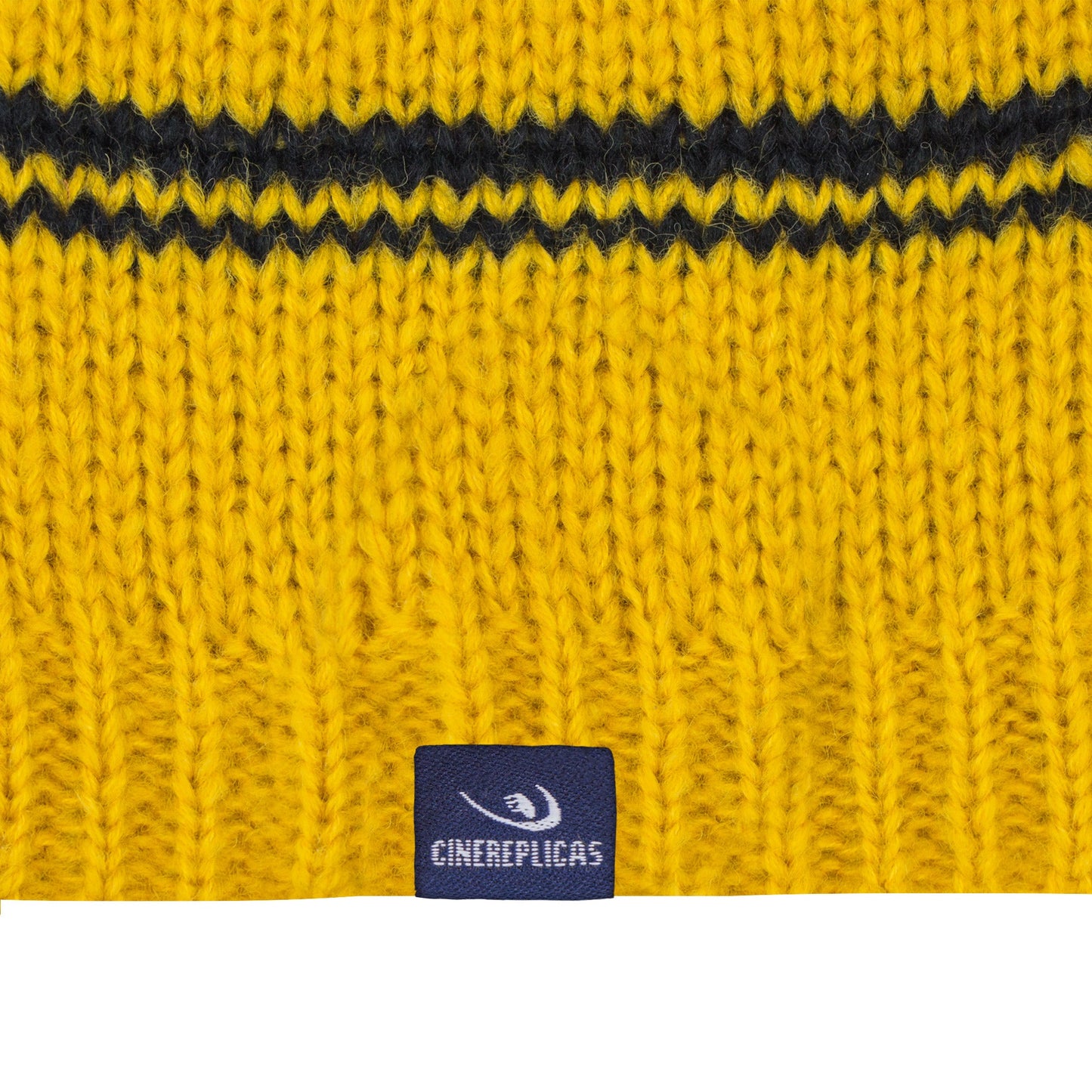 Bonnet tombant Poufsouffle