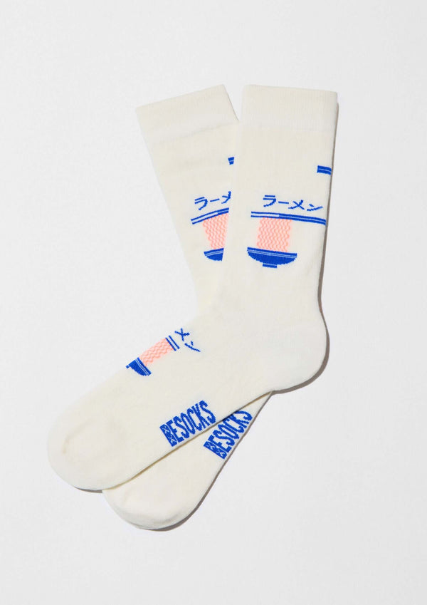 BeRamen Socks