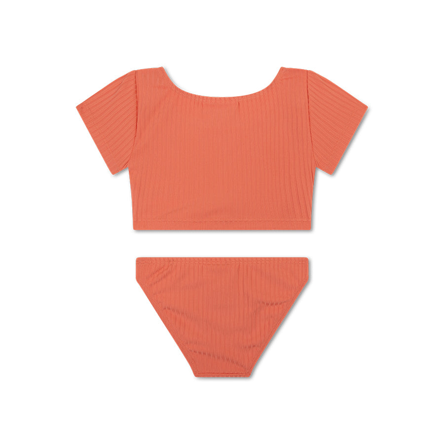 Bikini - Pink - Pink Bay
