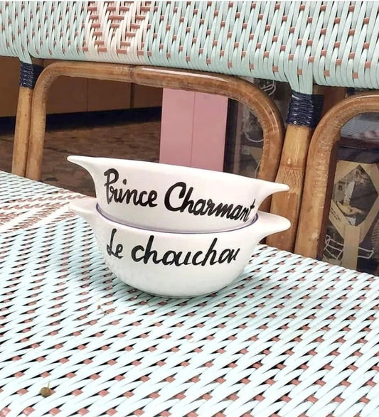 Breton Bowl la querida