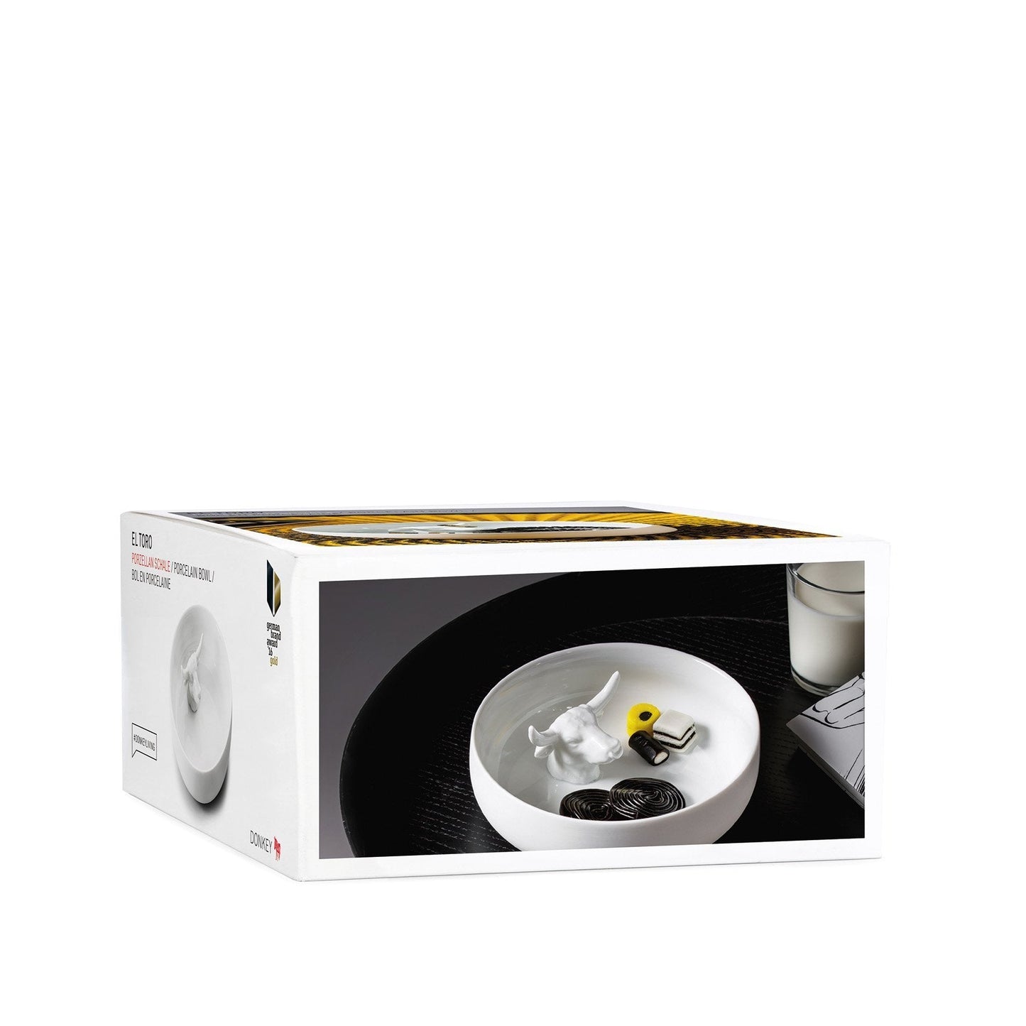 | Boutique d'objets cadeaux designs