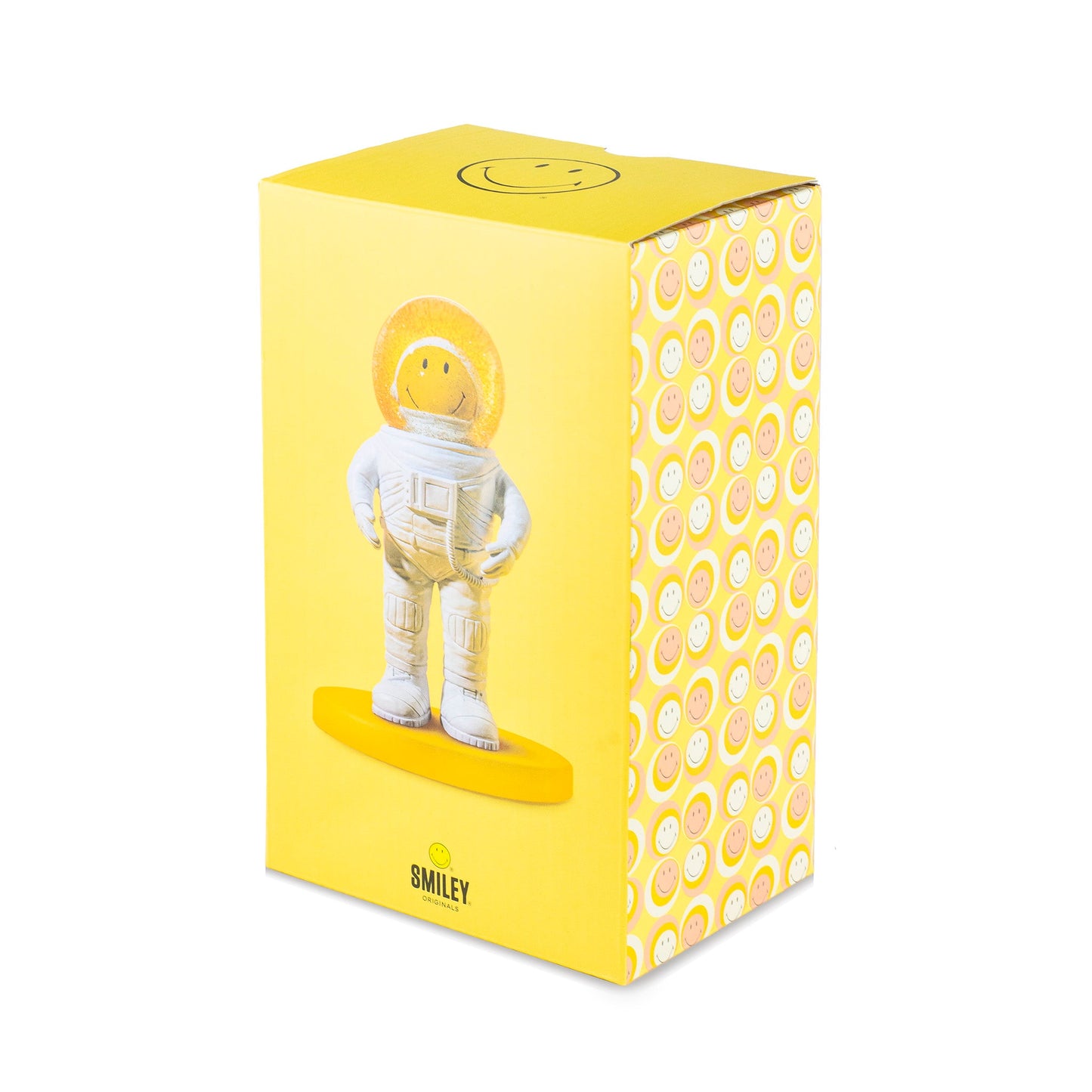 Boule à Neige Astronaute SMILEY Donkey | Donkey France