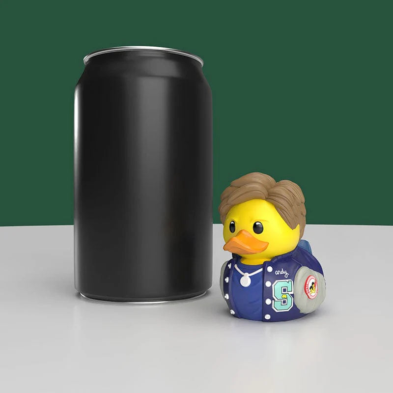 Pato Andrew Clark (Mini Edición)
