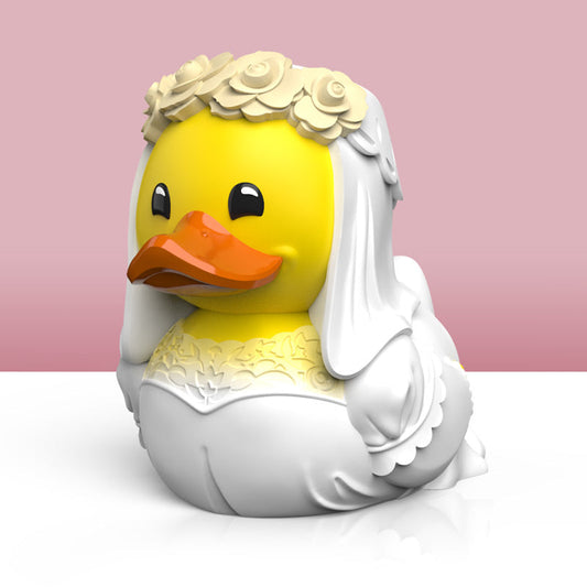 Duck Bride (First Edition)