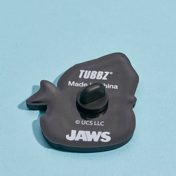 Pin's TUBBZ Les Dents de la mer – Bruce – visuel 2