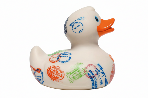 Pato internacional