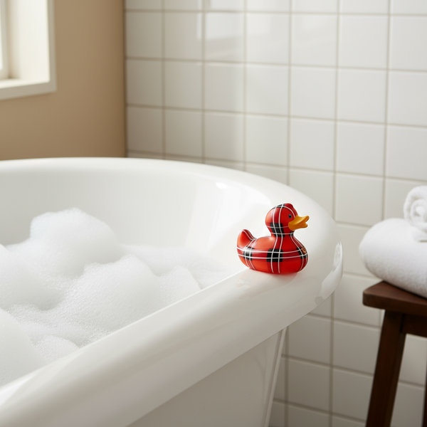 McDuck Eend