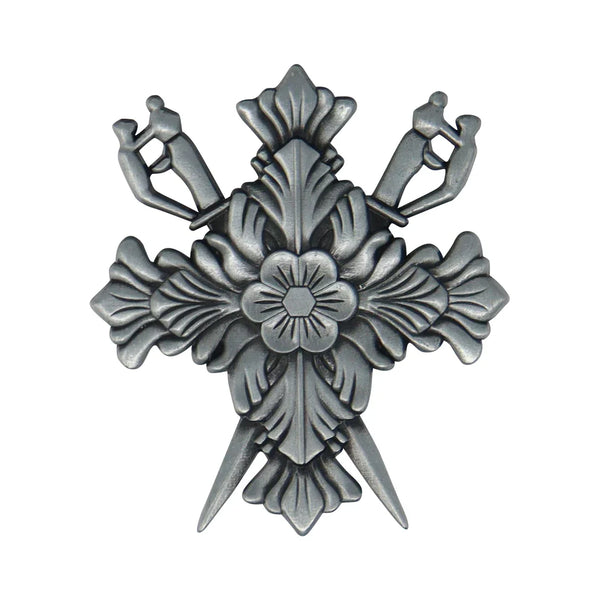 Pin's Resident Evil Village - Édition Limitée