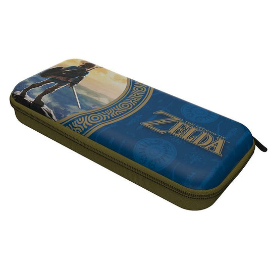 Estuche de transporte The Legend of Zelda para Nintendo Switch - HYRULE