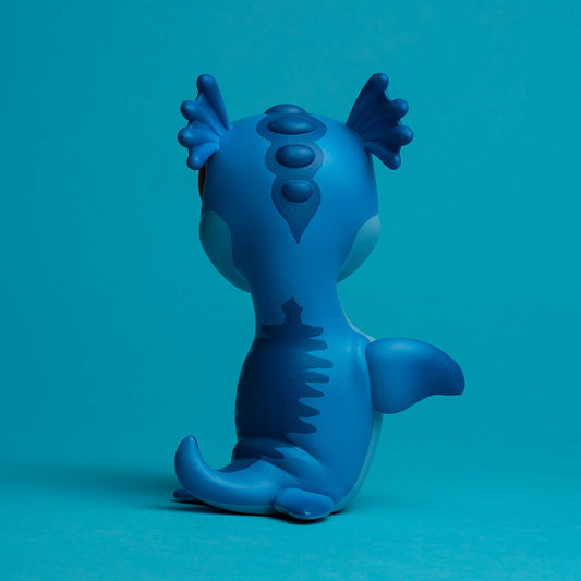 Cryptkins Unleashed: Ola 1 - Nessie