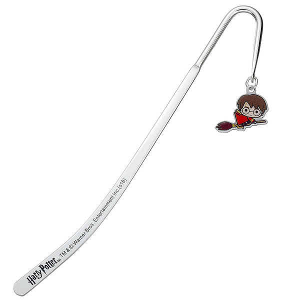 Harry Potter bookmark - Harry Chibi