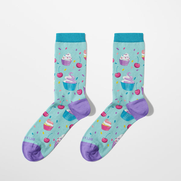 Chaussettes Enfant Frosted Fun